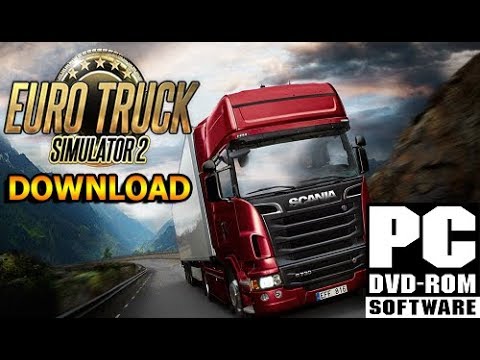 euro truck simulator 5 download